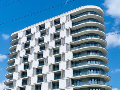 Apartament WEST PEAK! - 77 mp - 3 camere - 2 bai - Florești !