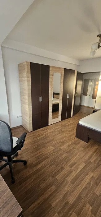 Apartament 3 camere, decomandat, 75 mp utili, renovat recent, Mărăști