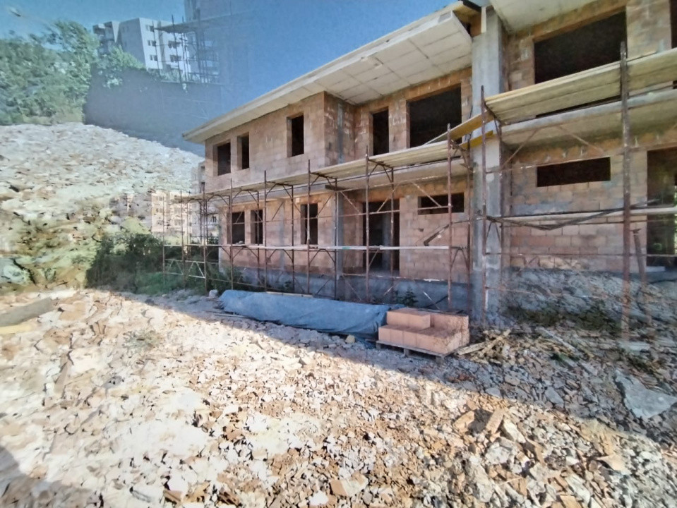 Duplex de vanzare, Zona Urusagului, 120mp utili