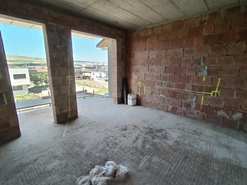 Duplex de vanzare, Zona Urusagului, 120mp utili