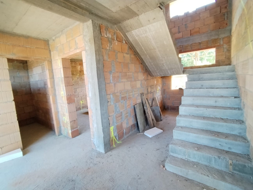 Duplex de vanzare, Zona Urusagului, 120mp utili