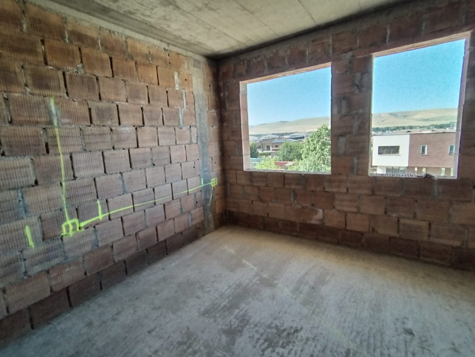 Duplex de vanzare, Zona Urusagului, 120mp utili