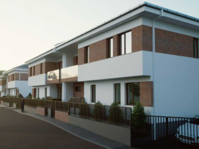 Duplex de vanzare, Zona Urusagului, 120mp utili
