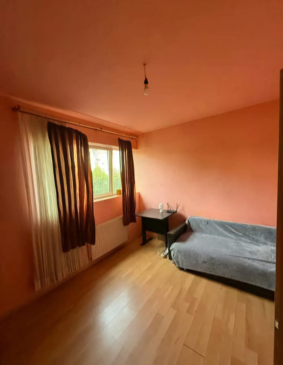 Apartament 2 camere, 50 mp utili, cartier Zorilor, zona Observatorului