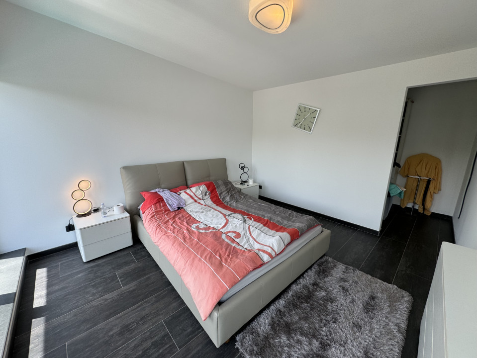 Casa Individuala De Inchiriat, Piscina, 225mp, Zona Teilor