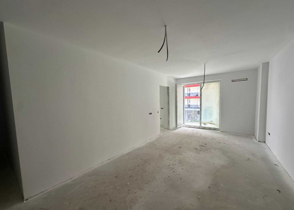 Apartament 2 camere, 51mp, Elite City