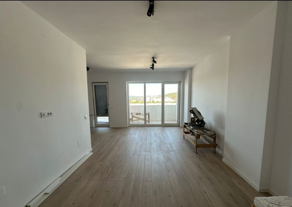 Apartament de 2 camere, 58mp utili, Elite Junior