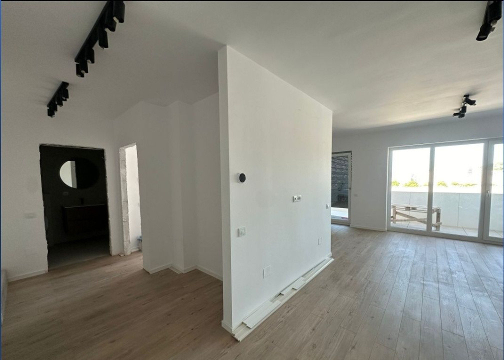 Apartament de 2 camere, 58mp utili, Elite Junior