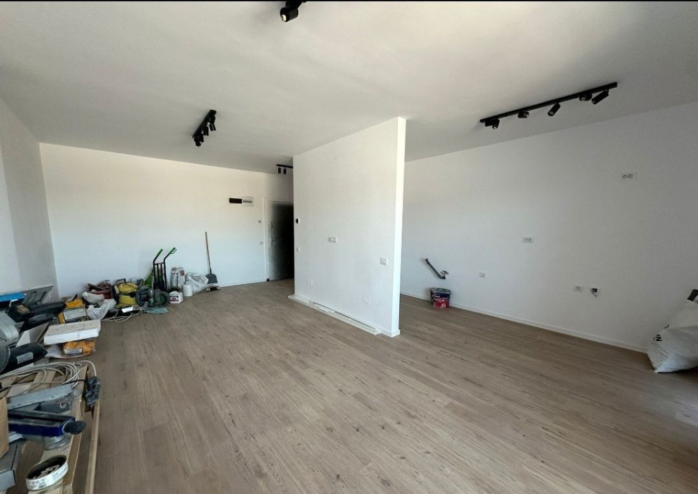 Apartament de 2 camere, 58mp utili, Elite Junior