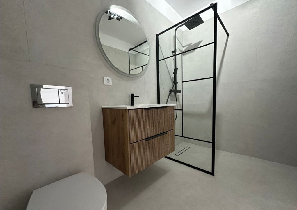 Apartament de 2 camere, 58mp utili, Elite Junior