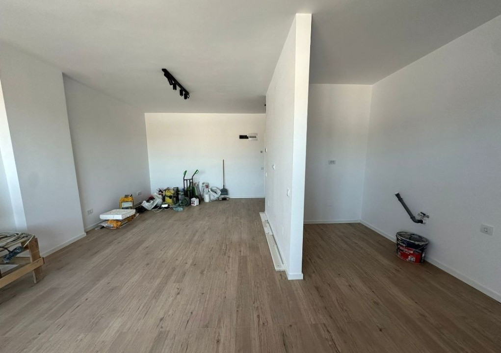 Apartament de 2 camere, 58mp utili, Elite Junior