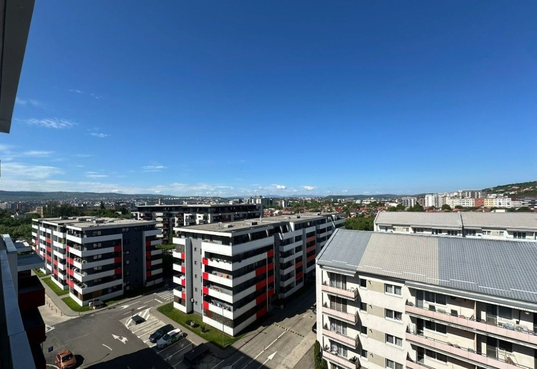 Apartament de 2 camere, 58mp utili, Elite Junior