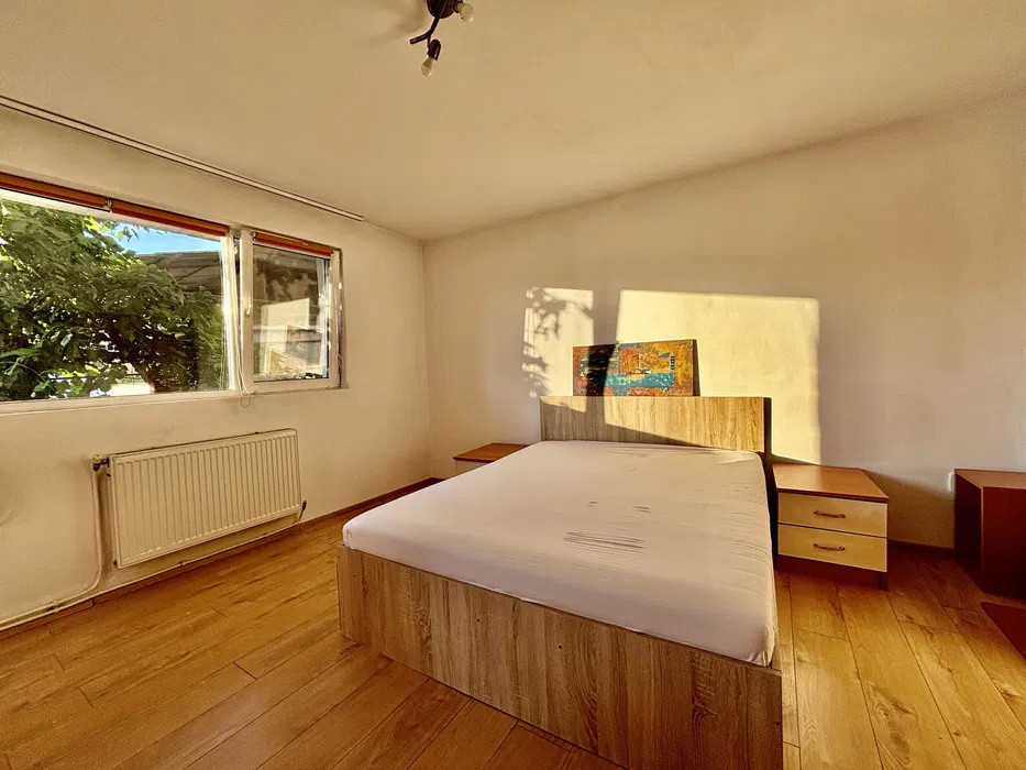 Apartament 1 camera, 36 mp utili, balcon, Mărăști, zona Farmec