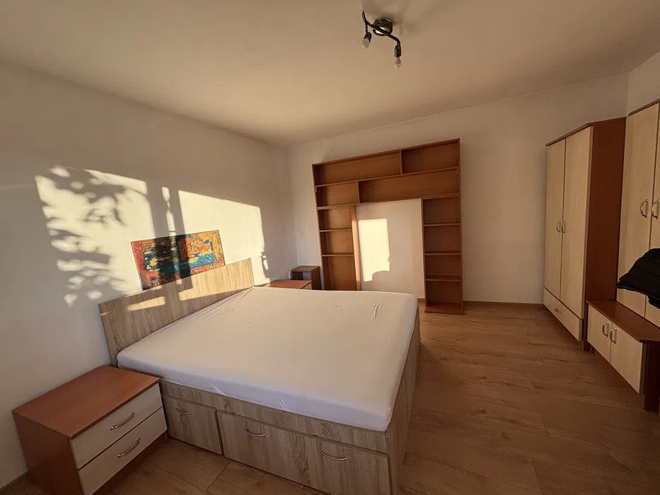 Apartament 1 camera, 36 mp utili, balcon, Mărăști, zona Farmec