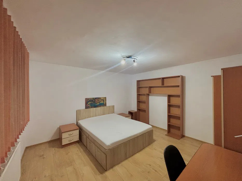 Apartament 1 camera, 36 mp utili, balcon, Mărăști, zona Farmec