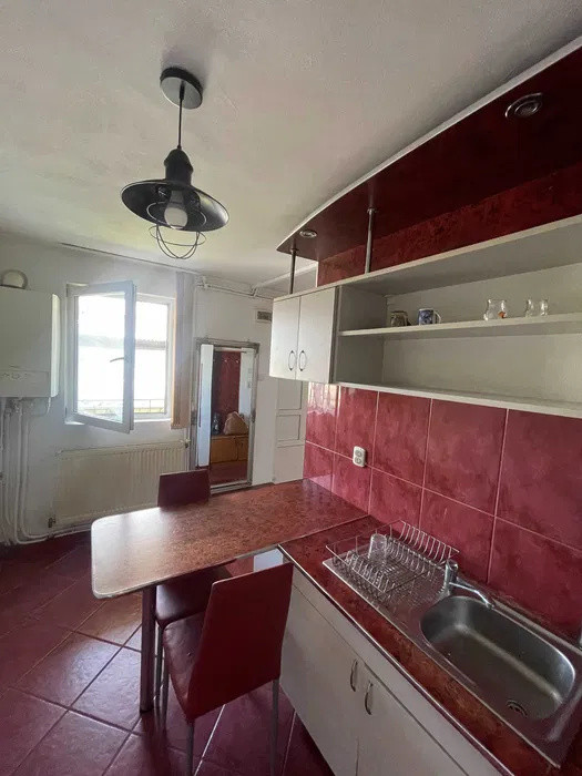 Apartament 1 camera, 36 mp utili, balcon, Mărăști, zona Farmec