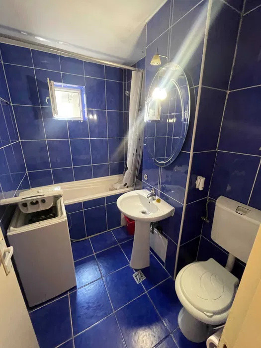 Apartament 1 camera, 36 mp utili, balcon, Mărăști, zona Farmec