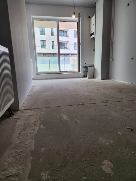 Spațiu birou 2 camere - 49 mp utili - parcare - zona Tăietură Turcului, Cluj