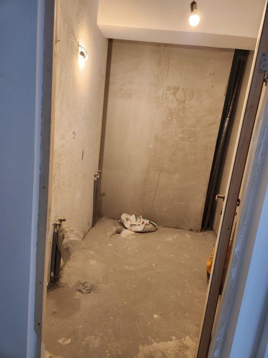 Spațiu birou 2 camere - 49 mp utili - parcare - zona Tăietură Turcului, Cluj