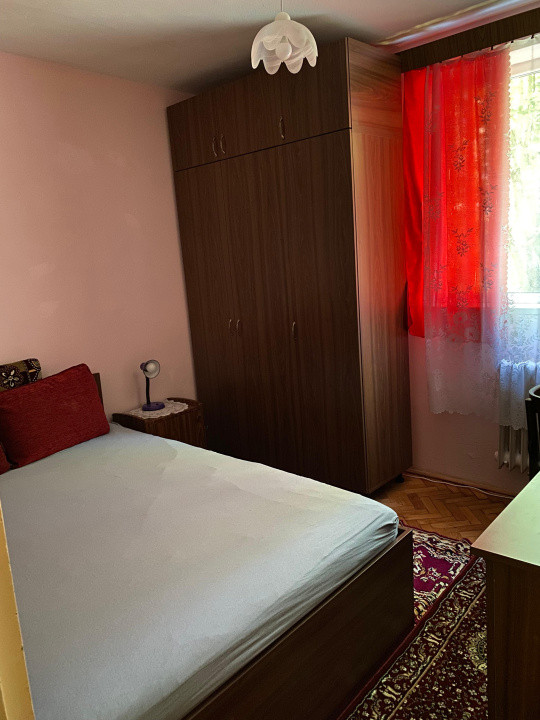 Apartament 2 camere, Alverna Gheorgheni