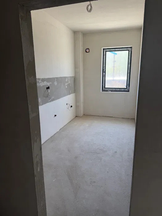 Apartament 1 cameră, 38 mp utili, finisat, parcare subterana, cartier Someșeni