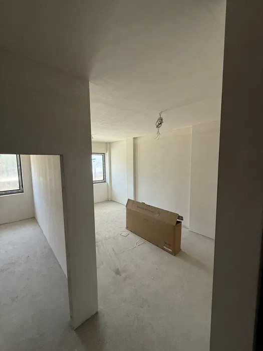 Apartament 1 cameră, 38 mp utili, finisat, parcare subterana, cartier Someșeni