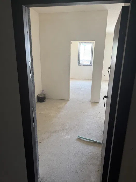 Apartament 1 cameră, 38 mp utili, finisat, parcare subterana, cartier Someșeni