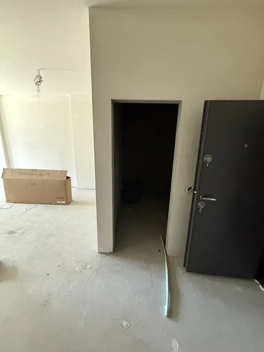 Apartament 1 cameră, 38 mp utili, finisat, parcare subterana, cartier Someșeni