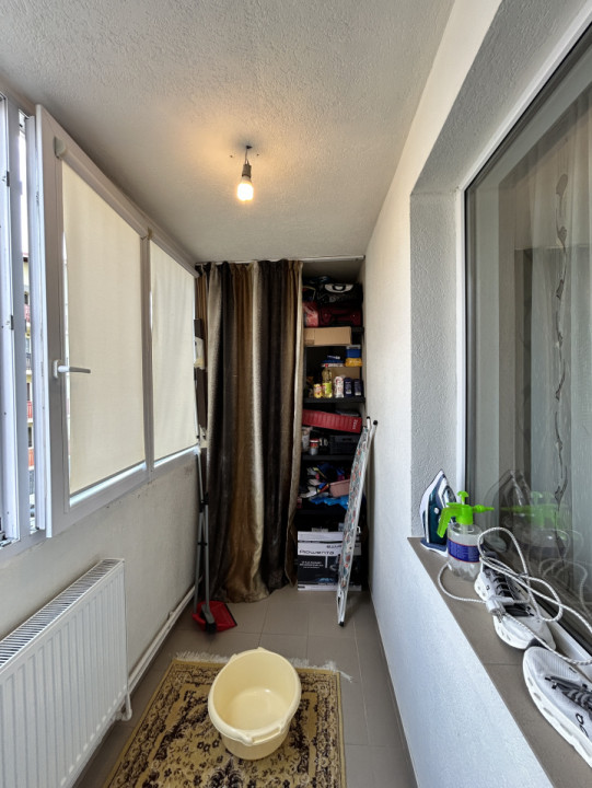 Apartament la cheie cu 3 camere 67mp etaj 1 / parcare zona Terra 