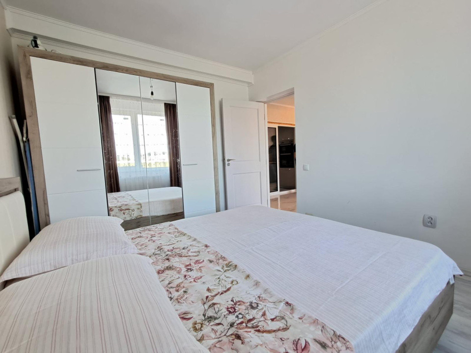 APARTAMENT CU 3 CAMERE,PARCARE INCLUSA,ZONA TERRA