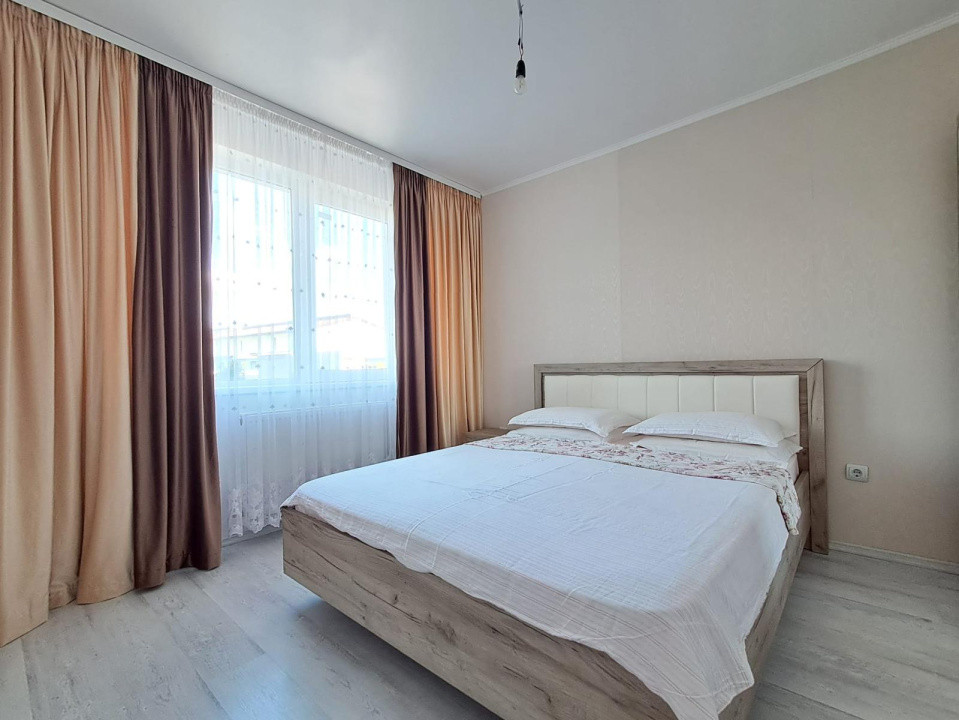 APARTAMENT CU 3 CAMERE,PARCARE INCLUSA,ZONA TERRA