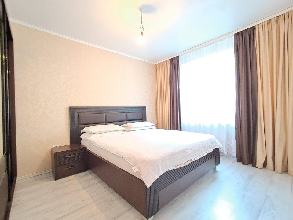 APARTAMENT CU 3 CAMERE,PARCARE INCLUSA,ZONA TERRA