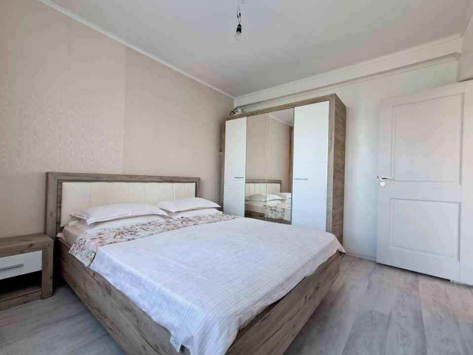 APARTAMENT CU 3 CAMERE,PARCARE INCLUSA,ZONA TERRA