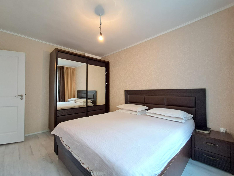 APARTAMENT CU 3 CAMERE,PARCARE INCLUSA,ZONA TERRA