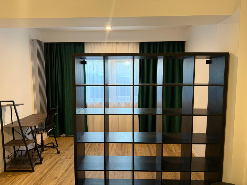 Apartament modern de 58mp, zona OMW-Calea Turzii