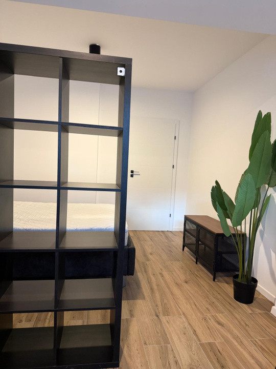 Apartament modern de 58mp, zona OMW-Calea Turzii