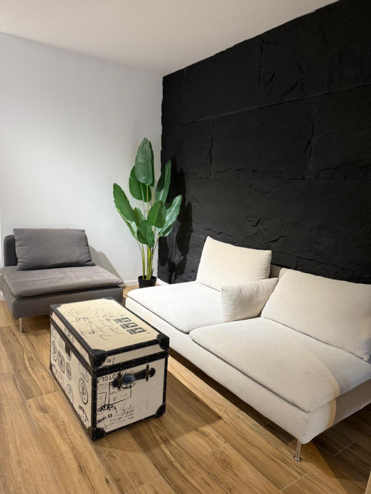 Apartament modern de 58mp, zona OMW-Calea Turzii