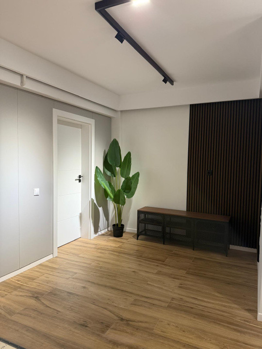 Apartament modern de 58mp, zona OMW-Calea Turzii
