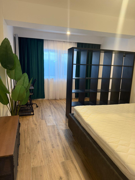 Apartament modern de 58mp, zona OMW-Calea Turzii