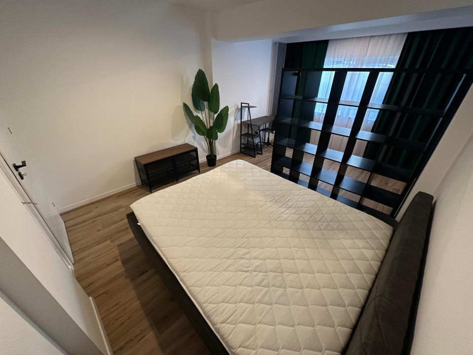 Apartament modern de 58mp, zona OMW-Calea Turzii