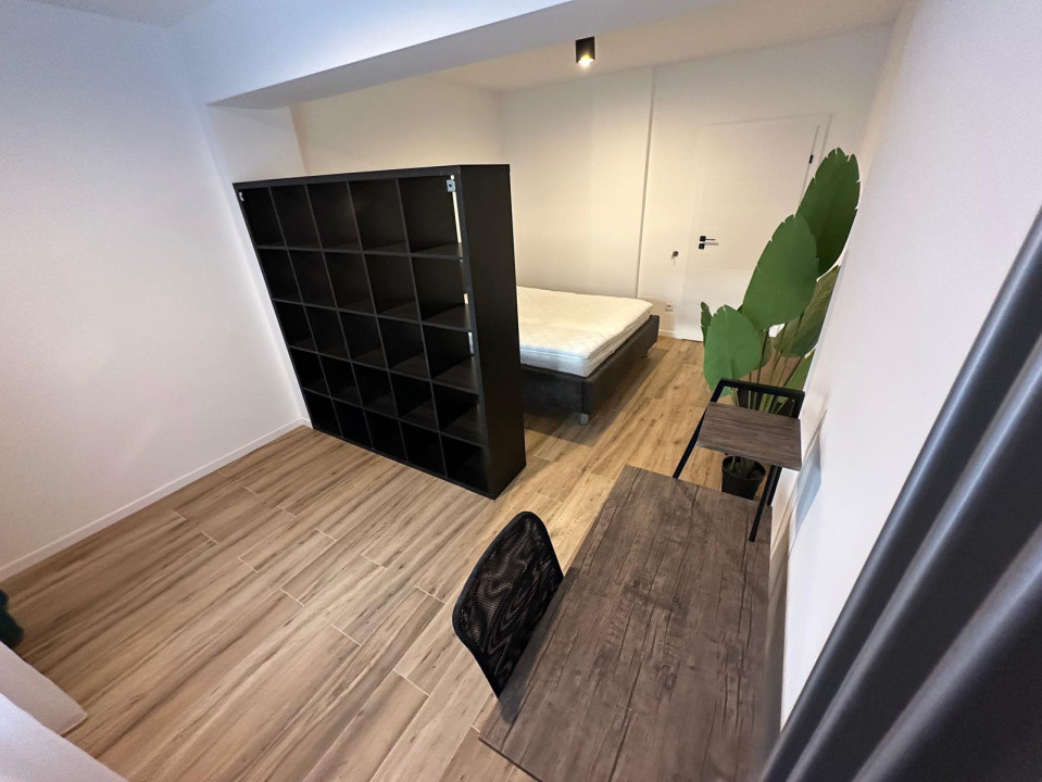 Apartament modern de 58mp, zona OMW-Calea Turzii