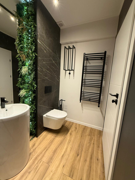 Apartament 2 camere, 58mp, modern, zona OMW-Calea Turzii