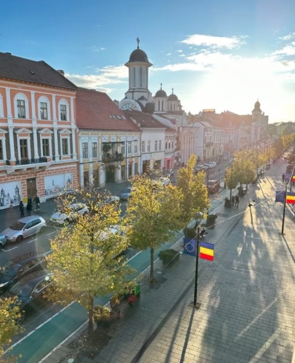 Apartament la cheie cu 4 camere, 137 mp, Bulevardul Eroilor