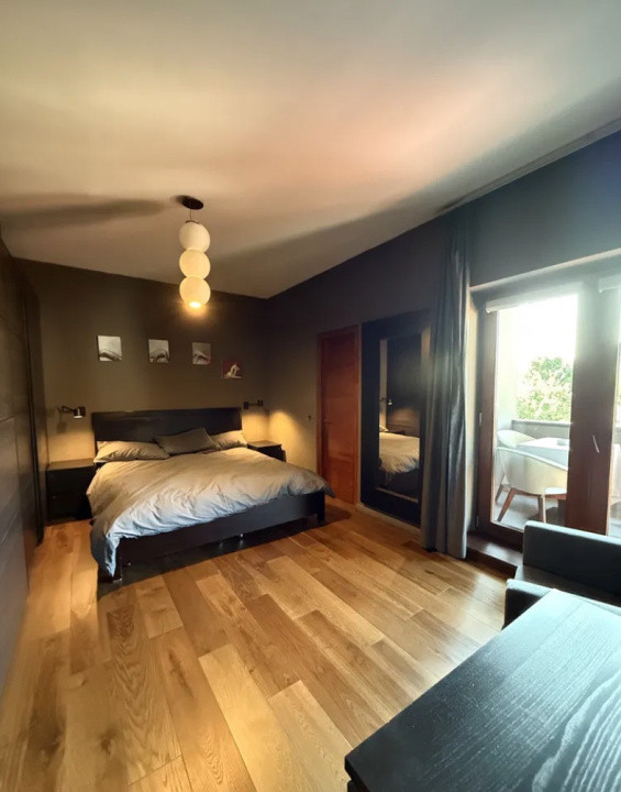 Apartament la cheie cu 4 camere, 137 mp, Bulevardul Eroilor
