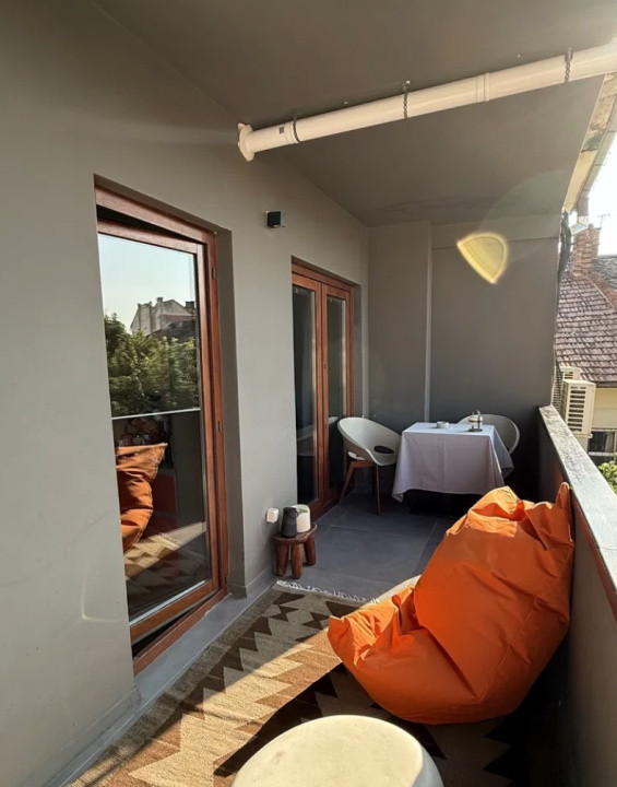 Apartament la cheie cu 4 camere, 137 mp, Bulevardul Eroilor