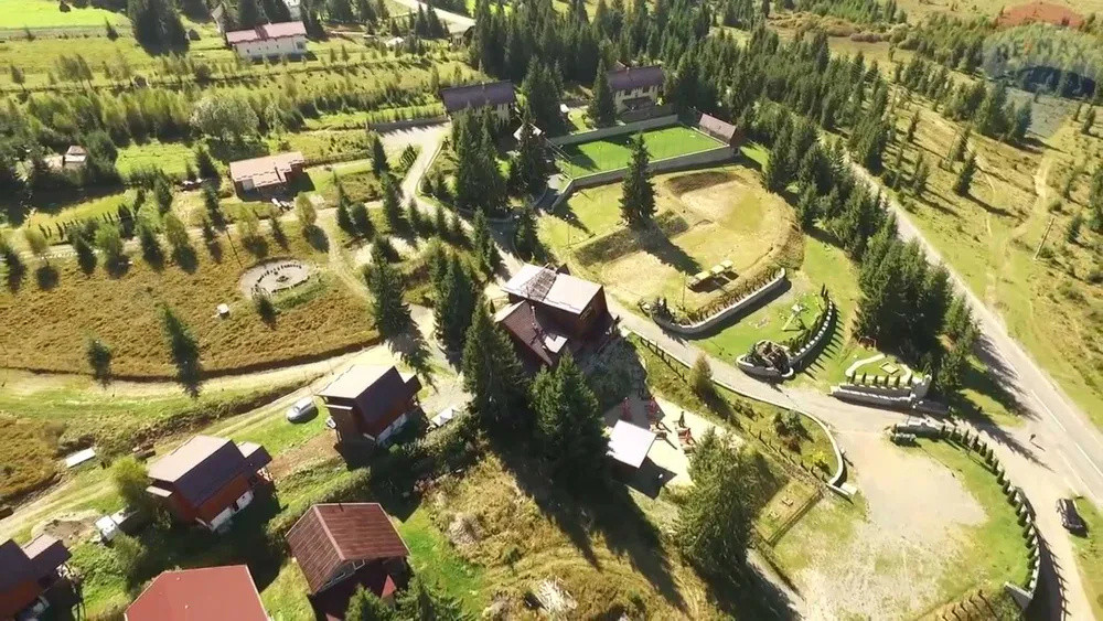  Complex turistic restaurant/pensiune in Belis,  10.000 MP TEREN 