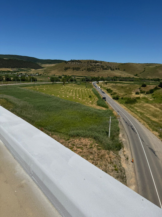 Hala industriala de inchiriat ,12.500 mp utili, zona Garbou /Autostrada 