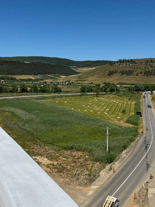 Hala industriala de inchiriat ,12.500 mp utili, zona Garbou /Autostrada 