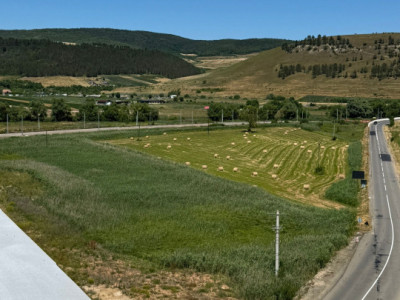 Hala industriala de inchiriat ,12.500 mp utili, zona Garbou /Autostrada 