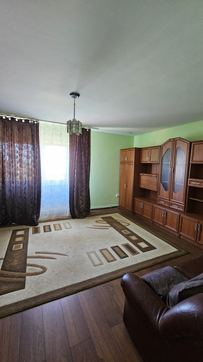 Casa individuala, 350mp utili, 2096mp teren, Feleacu